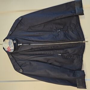 United Colors Of Benetton Utility Jacket